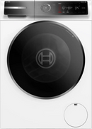 Bosch WGB256A2GB Series 8 iDos 10kg 1400rpm Washing Machine - White [Free 5-year parts & labour guarantee]  *Contact store for pricing*