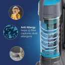 REDVC9790 Rediffusion Upright Vacuum Cleaner