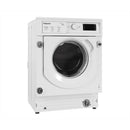 Hotpoint BIWDHG961485UK 9kg/6kg 1400rpm Integrated Washer Dryer