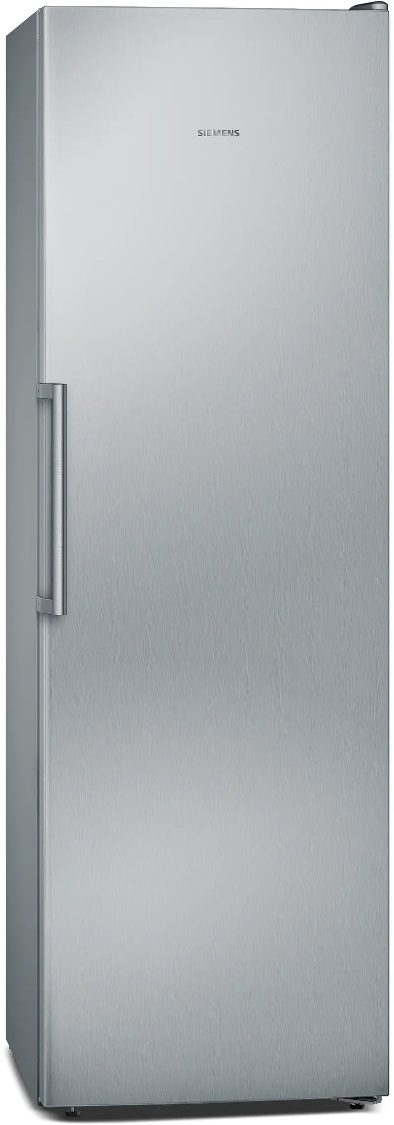 Siemens GS36NVIEPG IQ300 Freestanding Frost Free Freezer – Inox*contact store for price*