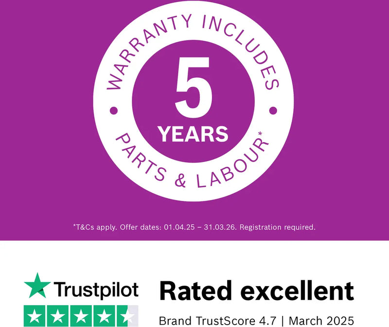 Bosch SPS4HMI49G Serie 4 45cm Slimline Dishwasher*contact store for price*