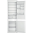 Hotpoint HTC18D011A1 Integrated low Frost 70/30 Fridge Freezer [Sliding Door Installation]*contact store for price*