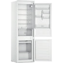 Hotpoint HTC18D011A1 Integrated low Frost 70/30 Fridge Freezer [Sliding Door Installation]*contact store for price*