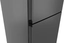 Bosch KGN39OCAFG Series 4 70/30 Total No Frost fridge freezer - Cast Iron