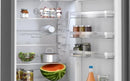 Bosch KGN39OCAFG Series 4 70/30 Total No Frost fridge freezer - Cast Iron