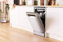 Bosch SPS4HMI49G Serie 4 45cm Slimline Dishwasher*contact store for price*