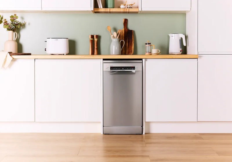 Bosch SPS4HMI49G Serie 4 45cm Slimline Dishwasher*contact store for price*