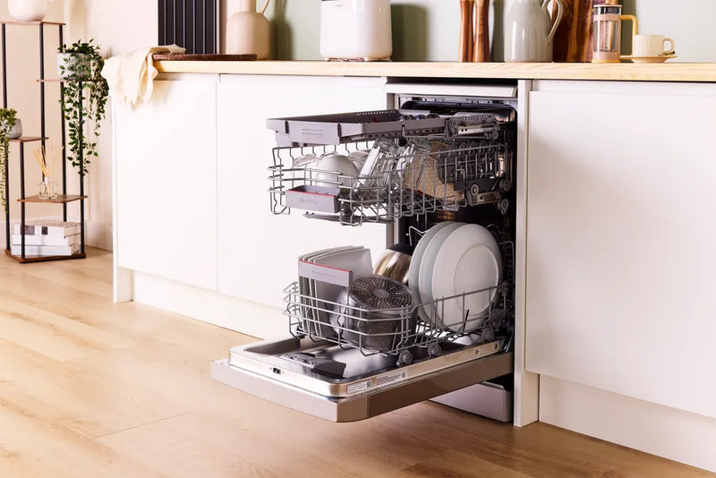 Bosch SPS4HMI49G Serie 4 45cm Slimline Dishwasher*contact store for price*