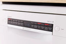 Bosch SPS4HMW49G Serie 4 Slimline Freestanding Dishwasher - White*contact store for price*