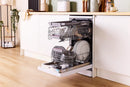 Bosch SPS4HMW49G Serie 4 Slimline Freestanding Dishwasher - White*contact store for price*