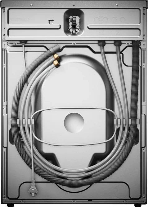 ASKO WMC8947PI.S Professional 9KG 1400rpm Commercial Washing machine - Stainless Steel  *Contact store for pricing*