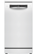 Bosch SPS4HMW14G 9-place setting Slimline Dishwasher - White