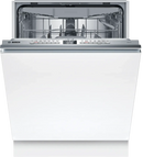 Bosch SMV4HVX14G Series 4 Vario Hinge 14-place setting Integrated dishwasher - [Cutlery Rack]