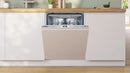 Bosch SMV4HVX14G Series 4 Vario Hinge 14-place setting Integrated dishwasher - [Cutlery Rack]