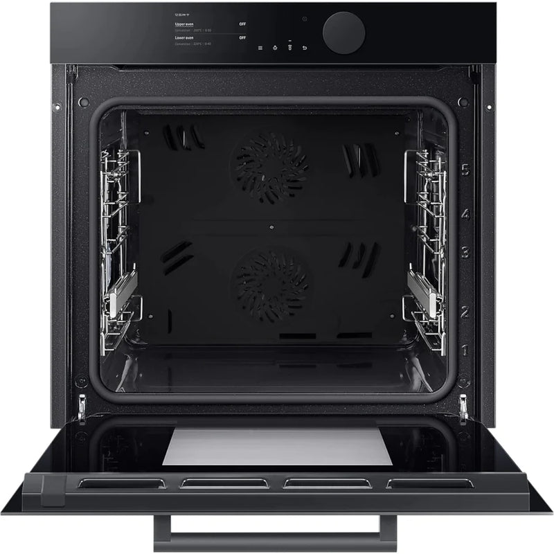Samsung NV75T8549RK Infinite Dual Cook Oven With Catalytic Cleaning [5 YEAR GUARANTEE]