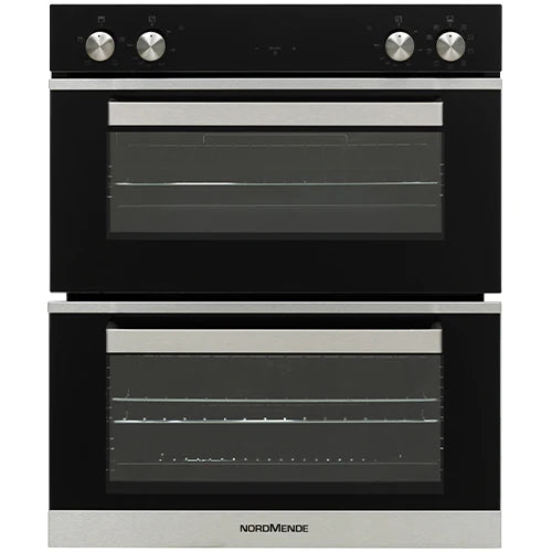 Nordmende DOUC425IX Built under double oven [Free 3 year warranty]