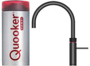 Quooker 2.2FRBLK Combi 2.2 Fusion Round Black [Call in store for price]