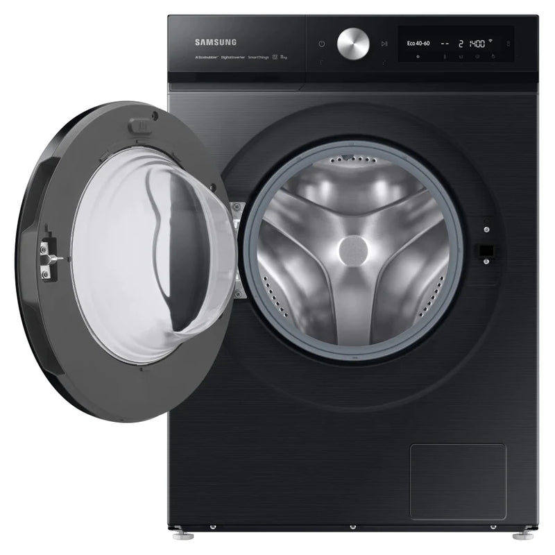Samsung Bespoke Optimal Wash+ WW11BB744DGBS1 11kg 1400rpm Washing Machine 5 YEAR GUARANTEE