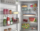 Bosch KSN36VLDGG Series 4 Larder Fridge - Stainless steel