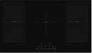Culina ICONFLEX90F - 90cm 5 Zone Flexizone Induction hob*contact store for price*