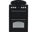 Leisure CLA60CEK 60cm Electric Ceramic Cooker - Black