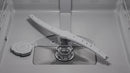 Bosch SMV4HVX14G Series 4 Vario Hinge 14-place setting Integrated dishwasher - [Cutlery Rack]