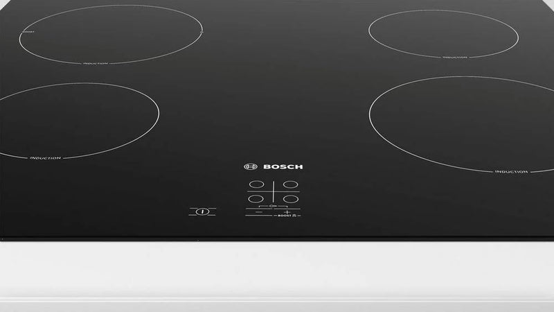 Bosch Series 2 PUG61RAA5B 60cm Induction Hob*contact store for price*