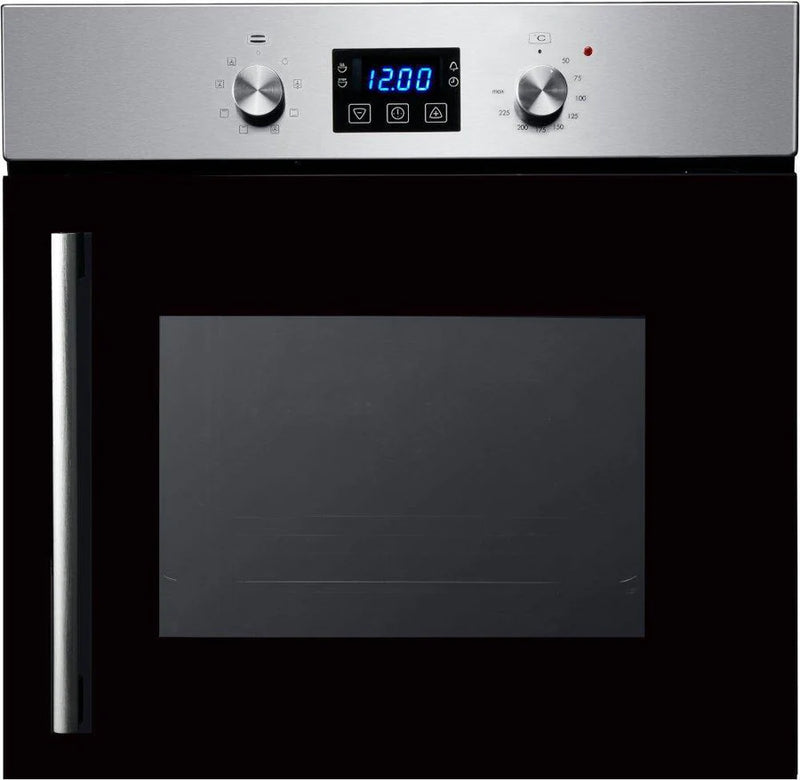 Culina SWING60SS 60cm Side Opening Built In Electric Oven