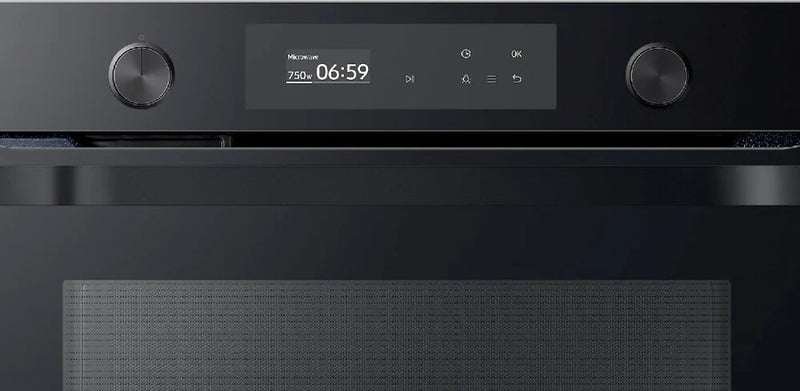 Samsung NQ50A6539BK Built In Combination Microwave Oven