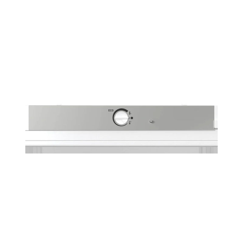 Fridgemaster MBC54260F Integrated 70/30 Fridge Freezer - Sliding Door Installation