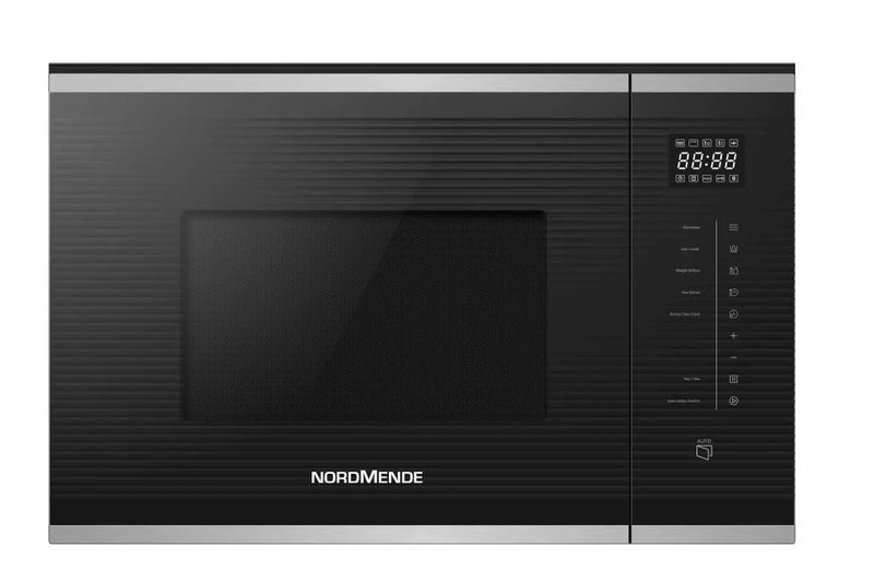 Nordmende NM25IX 900W Built-In Microwave & Grill*contact store for price*