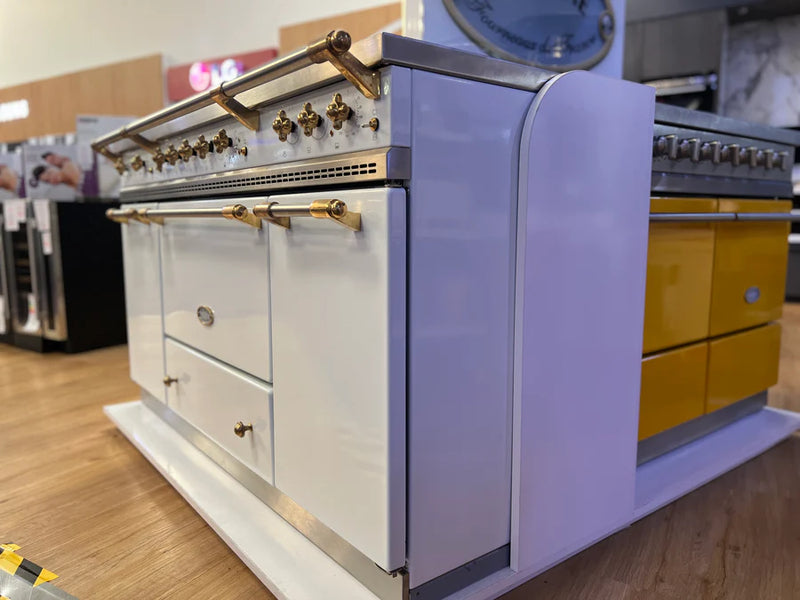 Lacanche 150cm Citeaux Classic Range Cooker [Made to Order Contact store directly]