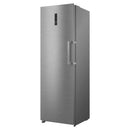 Midea MDRU385MTE46 No Frost freezer - Inox*contact store for price*