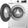 Hisense WFQP7012EVM 7kg 1200rpm Washing Machine [2-year parts & labour guarantee]