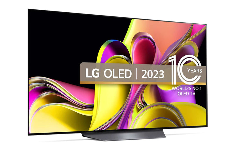 LG OLED55B36LA 55" Smart 4K Ultra HD HDR OLED TV with Amazon Alexa [10% off]