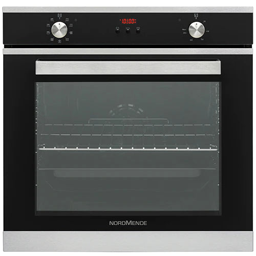 Nordmende SOC316IX 78 L Multifunction oven - Free 3 Year Warranty