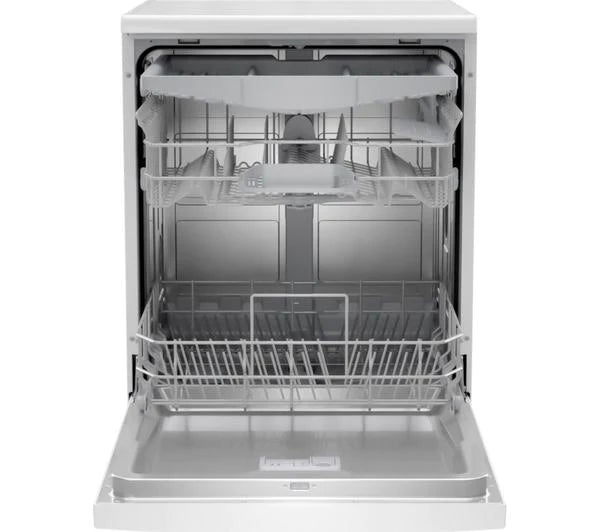 Bosch SMS2HVW66G 13 Place Settings Freestanding Dishwasher