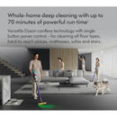 Dyson Gen5detect™ Cordless Vacuum Cleaner – Purple