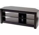 TTAP Memphis 1000mm TV Stand - Black [TV's up to 55'']