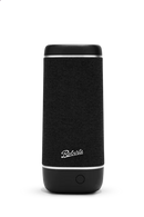 Roberts Reunion Portable Bluetooth Speaker - Black