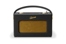 Roberts Revival iStream 3 DAB/DAB Plus FM Wireless Portable Radio - Black