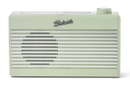 Roberts Rambler Mini Portable DAB/DAB+/FM Bluetooth Radio - Leaf Green