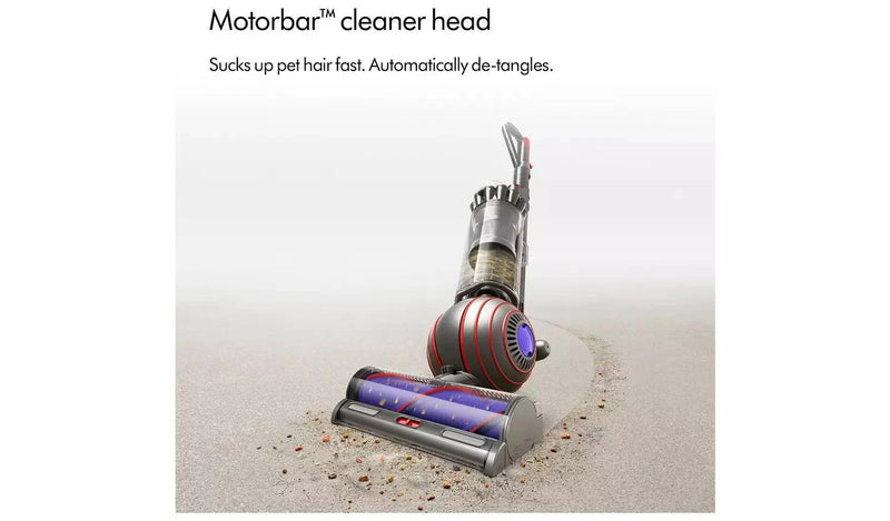 Dyson UP34 Origin Upright Vacuum Cleaner [419665-01]