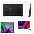 Hisense 40E5NQTUK 40" Smart Full HD HDR QLED TV*contact store for price*