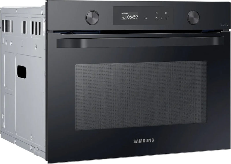 Samsung NQ50A6539BK Built In Combination Microwave Oven