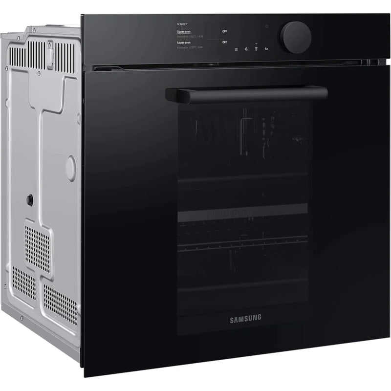 Samsung NV75T8549RK Infinite Dual Cook Oven With Catalytic Cleaning [5 YEAR GUARANTEE]