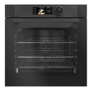 De Dietrich DOP8785BB Pyro Clean Perfect Sensor Single Oven - Chef Mode