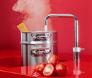 Quooker 2.2FSCHR Combi 2.2 Fusion Square-Chrome