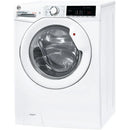Hoover H3D4106TE 10kg/6kg 1400 Spin Washer Dryer - White