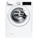 Hoover H3D4106TE 10kg/6kg 1400 Spin Washer Dryer - White
